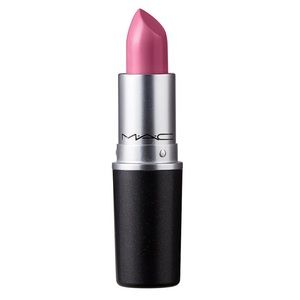 MAC Matte Lipstick in Mehr